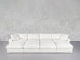 8-Seat Modular Daybed - 7th Avenue