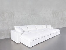 8-Seat Modular Daybed - 7th Avenue