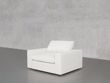 Armchair - 7th Avenue